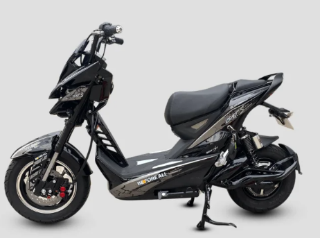 Xe điện BEFORE ALL BAT S