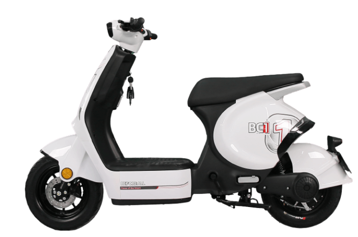 Xe điện BEFORE ALL BC1