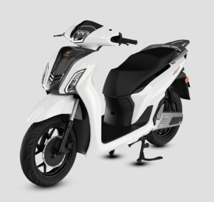 Xe Máy Điện BEFORE ALL BF