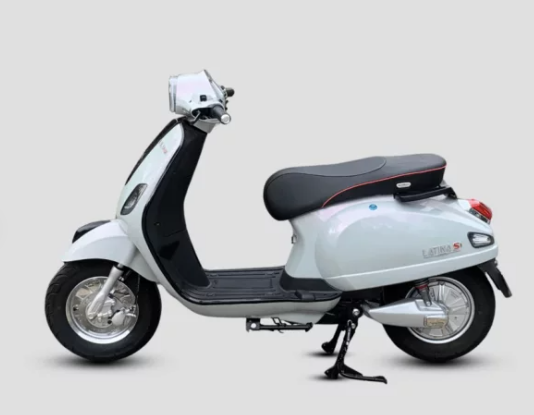 Xe điện BEFORE ALL LATINA SI