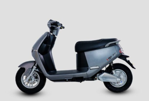 Xe điện BEFORE ALL LIVEGO