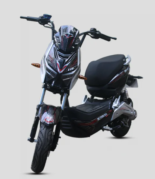 Xe điện BEFORE ALL XMEN V10